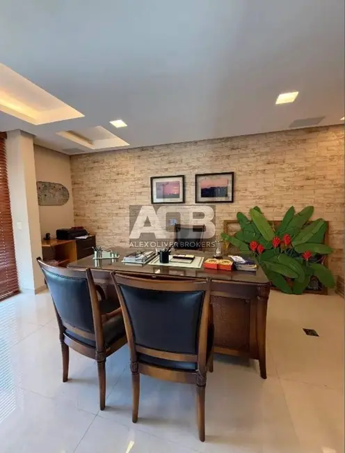Foto 5 de Casa com 5 quartos à venda, 1350m2 em Barra da Tijuca, Rio De Janeiro - RJ