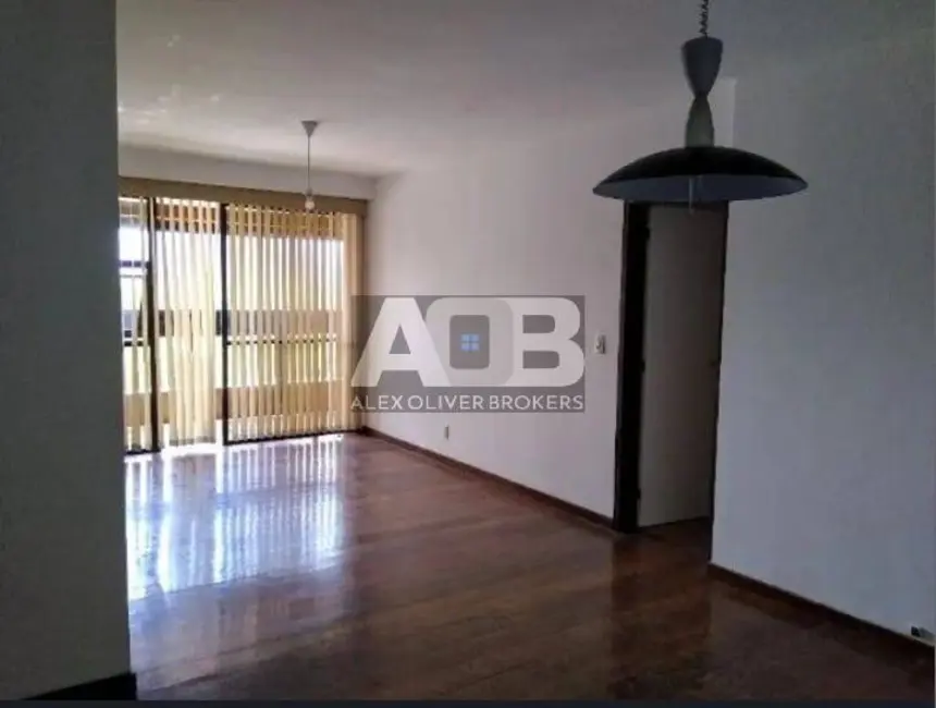 Foto 3 de Apartamento com 4 quartos à venda, 138m2 em Barra da Tijuca, Rio De Janeiro - RJ