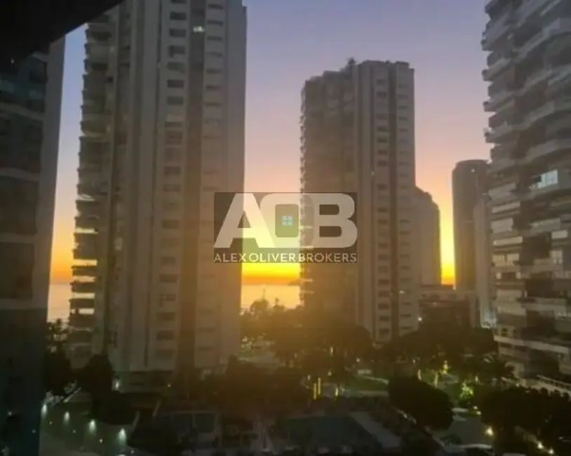 Apartamento com 3 quartos à venda, 145m2 em Barra da Tijuca, Rio De Janeiro - RJ - imagem 1 Foto 1 de Apartamento com 3 quartos à venda, 145m2 em Barra da Tijuca, Rio De Janeiro - RJ