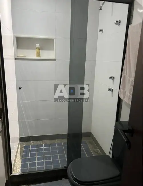 Apartamento com 3 quartos à venda, 145m2 em Barra da Tijuca, Rio De Janeiro - RJ - imagem 9 Foto 9 de Apartamento com 3 quartos à venda, 145m2 em Barra da Tijuca, Rio De Janeiro - RJ