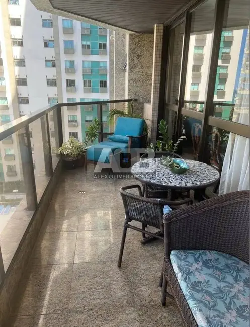 Apartamento com 3 quartos à venda, 145m2 em Barra da Tijuca, Rio De Janeiro - RJ - imagem 2 Foto 2 de Apartamento com 3 quartos à venda, 145m2 em Barra da Tijuca, Rio De Janeiro - RJ