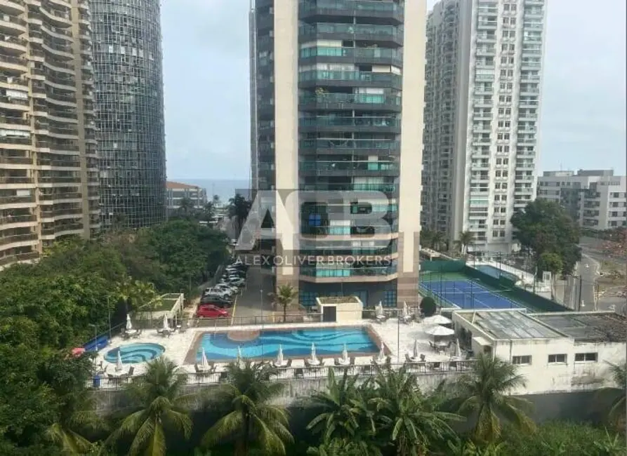 Foto 1 de Apartamento com 4 quartos à venda, 140m2 em Barra da Tijuca, Rio De Janeiro - RJ