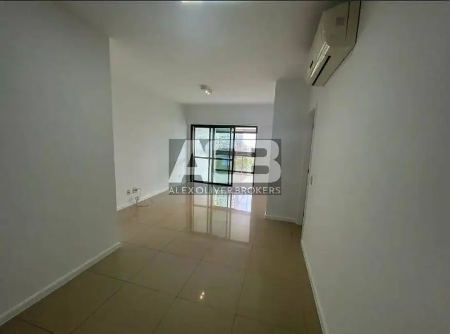 Foto 7 de Apartamento com 4 quartos à venda, 140m2 em Barra da Tijuca, Rio De Janeiro - RJ