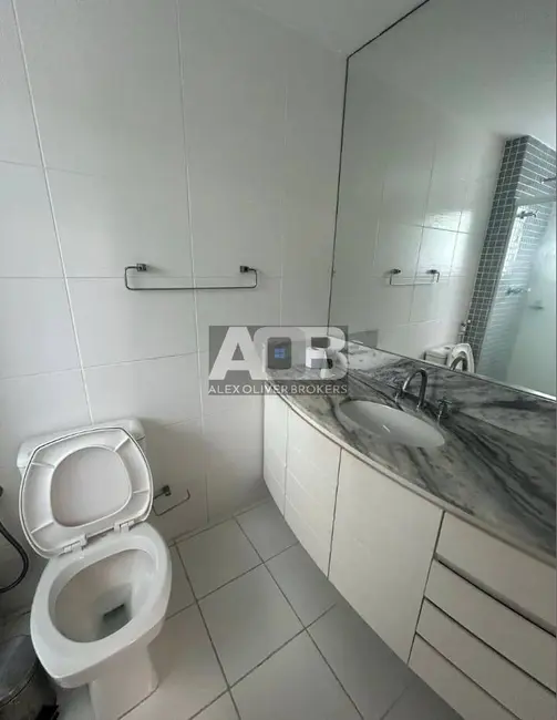 Foto 9 de Apartamento com 4 quartos à venda, 140m2 em Barra da Tijuca, Rio De Janeiro - RJ