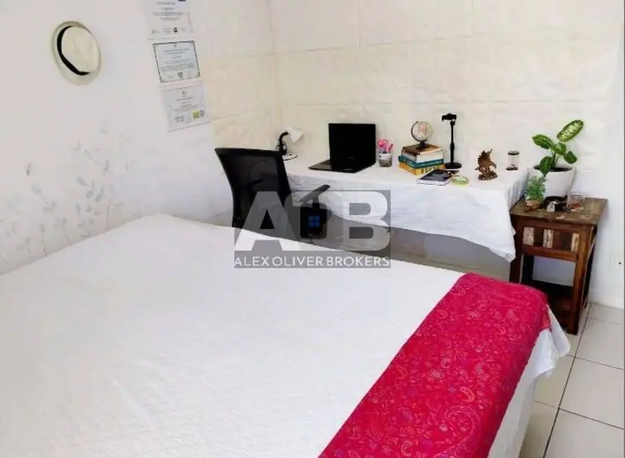 Apartamento com 2 quartos à venda, 77m2 em Rio De Janeiro - RJ - imagem 7 Foto 7 de Apartamento com 2 quartos à venda, 77m2 em Rio De Janeiro - RJ