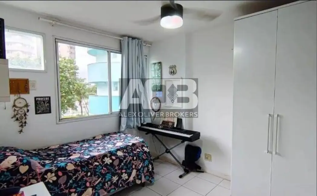 Apartamento com 2 quartos à venda, 77m2 em Rio De Janeiro - RJ - imagem 9 Foto 9 de Apartamento com 2 quartos à venda, 77m2 em Rio De Janeiro - RJ