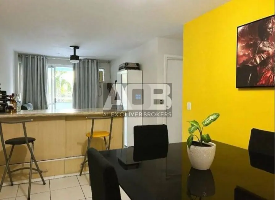 Apartamento com 2 quartos à venda, 77m2 em Rio De Janeiro - RJ - imagem 3 Foto 3 de Apartamento com 2 quartos à venda, 77m2 em Rio De Janeiro - RJ