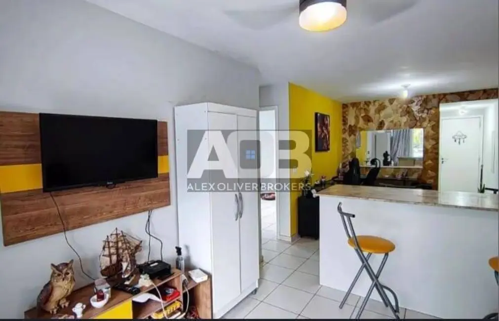 Apartamento com 2 quartos à venda, 77m2 em Rio De Janeiro - RJ - imagem 4 Foto 4 de Apartamento com 2 quartos à venda, 77m2 em Rio De Janeiro - RJ