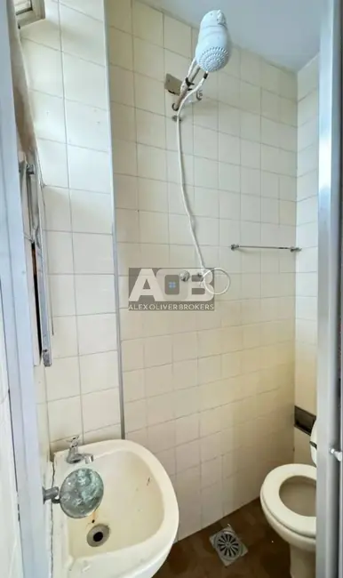 Foto 6 de Apartamento com 2 quartos à venda, 74m2 em Laranjeiras, Rio De Janeiro - RJ