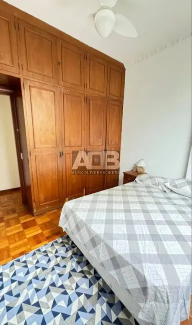 Foto 8 de Apartamento com 2 quartos à venda, 74m2 em Laranjeiras, Rio De Janeiro - RJ