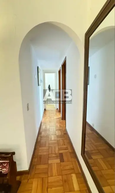 Foto 4 de Apartamento com 2 quartos à venda, 74m2 em Laranjeiras, Rio De Janeiro - RJ