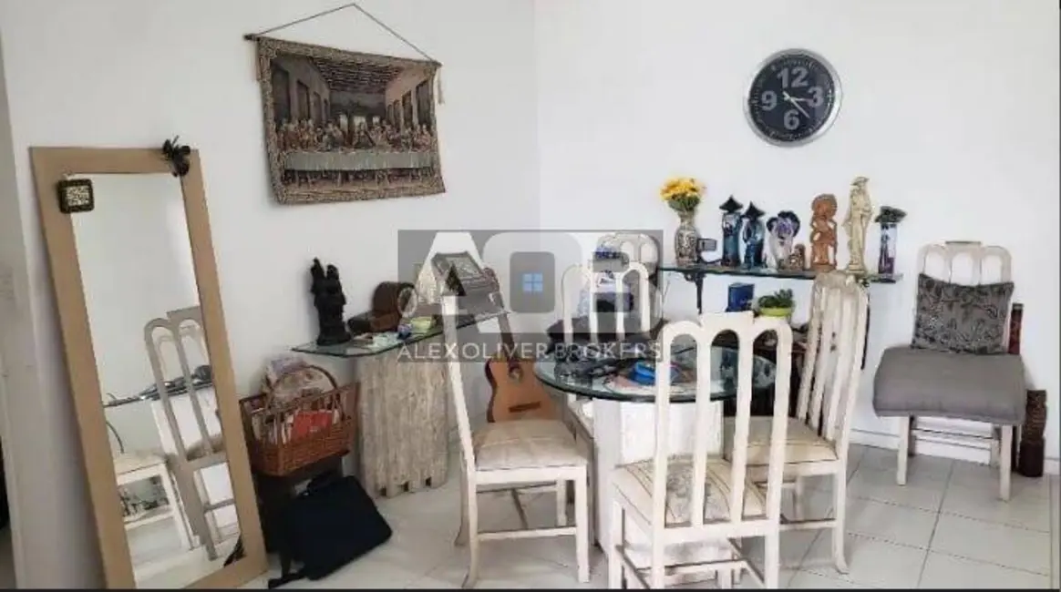 Apartamento com 3 quartos à venda, 114m2 em Rio De Janeiro - RJ - imagem 7 Foto 7 de Apartamento com 3 quartos à venda, 114m2 em Rio De Janeiro - RJ