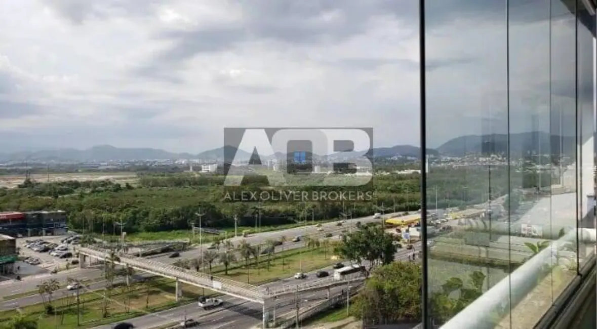 Apartamento com 3 quartos à venda, 114m2 em Rio De Janeiro - RJ - imagem 3 Foto 3 de Apartamento com 3 quartos à venda, 114m2 em Rio De Janeiro - RJ