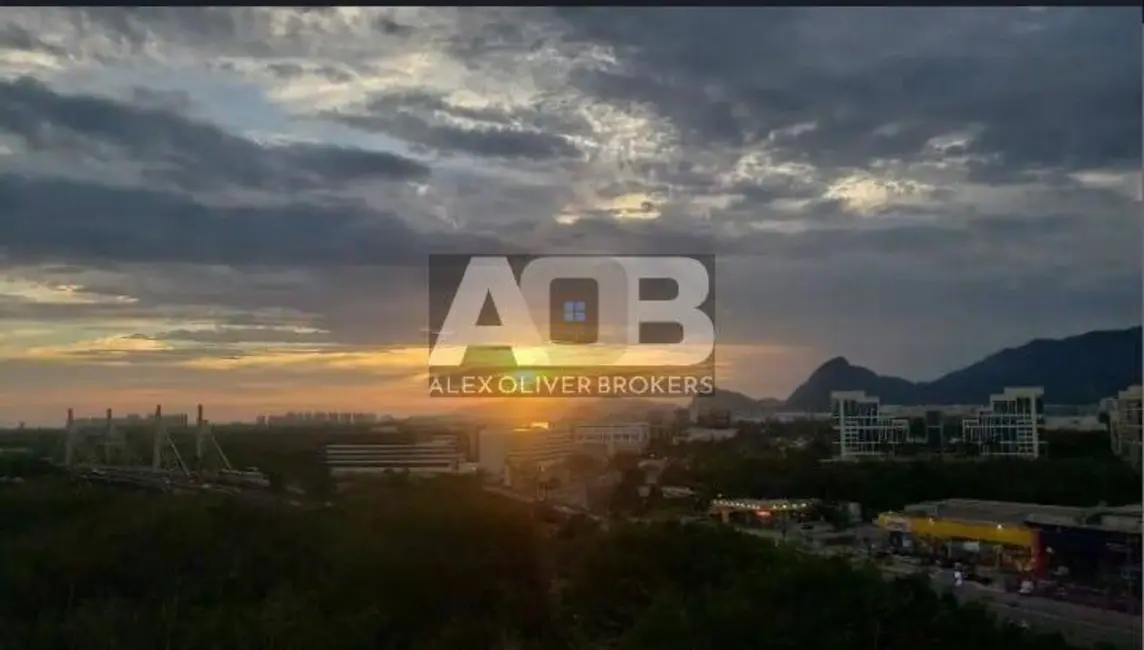 Apartamento com 3 quartos à venda, 114m2 em Rio De Janeiro - RJ - imagem 1 Foto 1 de Apartamento com 3 quartos à venda, 114m2 em Rio De Janeiro - RJ