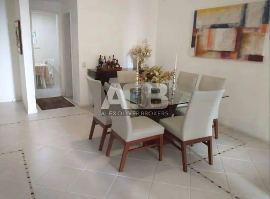 Foto 6 de Apartamento com 4 quartos à venda, 139m2 em Barra da Tijuca, Rio De Janeiro - RJ