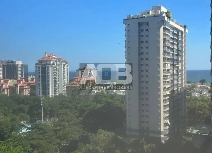Foto 1 de Apartamento com 4 quartos à venda, 139m2 em Barra da Tijuca, Rio De Janeiro - RJ