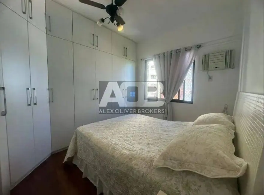 Foto 9 de Apartamento com 4 quartos à venda, 139m2 em Barra da Tijuca, Rio De Janeiro - RJ