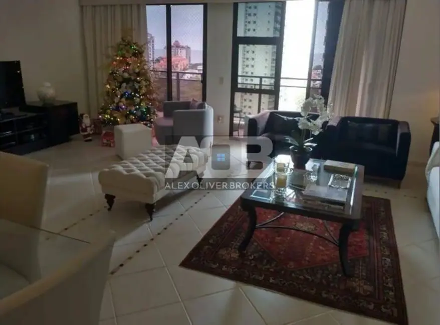 Foto 4 de Apartamento com 4 quartos à venda, 139m2 em Barra da Tijuca, Rio De Janeiro - RJ