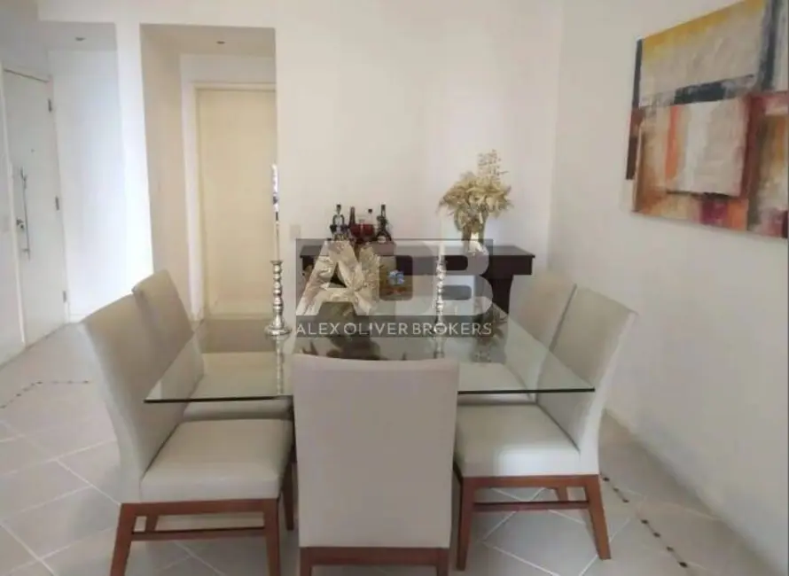 Foto 5 de Apartamento com 4 quartos à venda, 139m2 em Barra da Tijuca, Rio De Janeiro - RJ