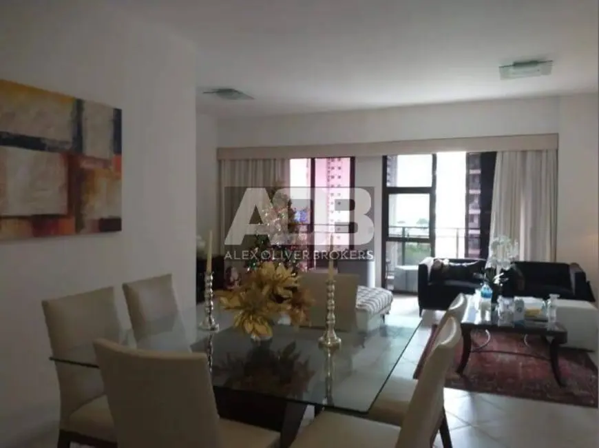 Foto 2 de Apartamento com 4 quartos à venda, 139m2 em Barra da Tijuca, Rio De Janeiro - RJ