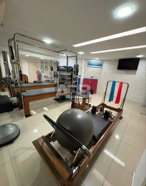 Foto 5 de Sala Comercial à venda, 50m2 em Centro, Rio De Janeiro - RJ