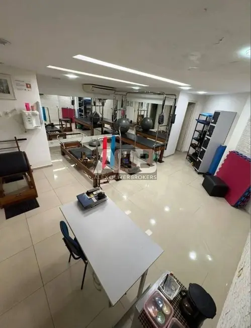 Foto 8 de Sala Comercial à venda, 50m2 em Centro, Rio De Janeiro - RJ