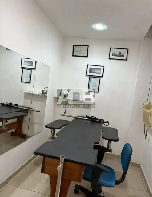 Foto 2 de Sala Comercial à venda, 50m2 em Centro, Rio De Janeiro - RJ