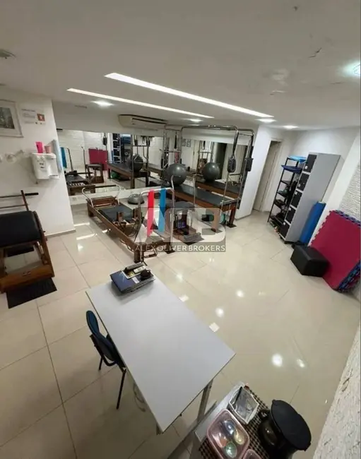 Foto 6 de Sala Comercial à venda, 50m2 em Centro, Rio De Janeiro - RJ