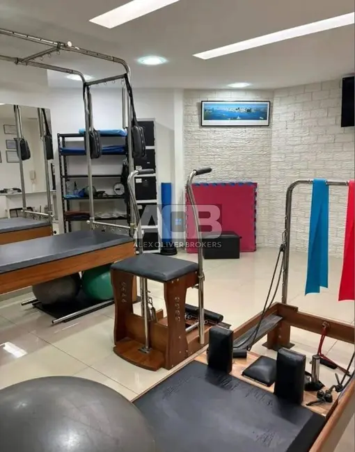 Foto 7 de Sala Comercial à venda, 50m2 em Centro, Rio De Janeiro - RJ