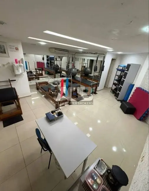 Foto 4 de Sala Comercial à venda, 50m2 em Centro, Rio De Janeiro - RJ