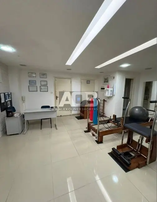 Foto 3 de Sala Comercial à venda, 50m2 em Centro, Rio De Janeiro - RJ