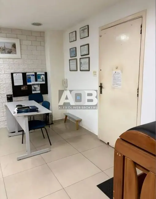 Foto 1 de Sala Comercial à venda, 50m2 em Centro, Rio De Janeiro - RJ