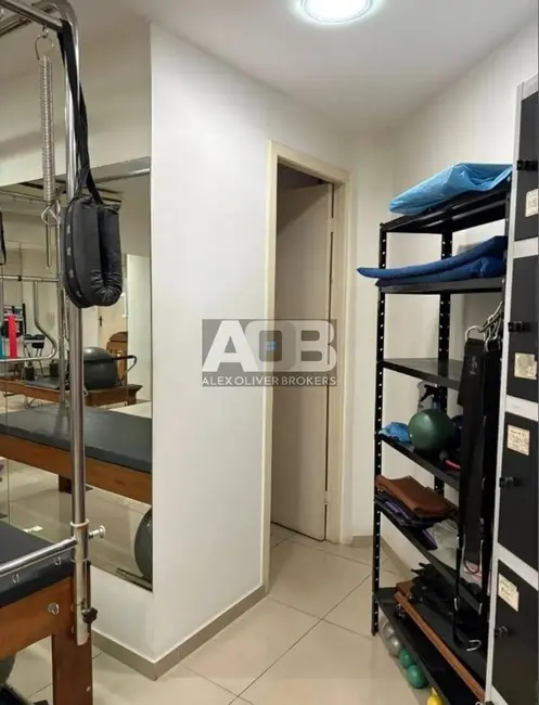 Foto 9 de Sala Comercial à venda, 50m2 em Centro, Rio De Janeiro - RJ