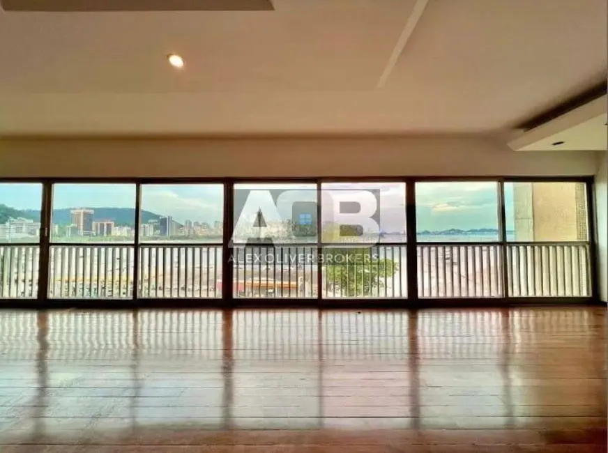 Apartamento com 4 quartos à venda, 270m2 em Botafogo, Rio De Janeiro - RJ - imagem 6 Foto 6 de Apartamento com 4 quartos à venda, 270m2 em Botafogo, Rio De Janeiro - RJ