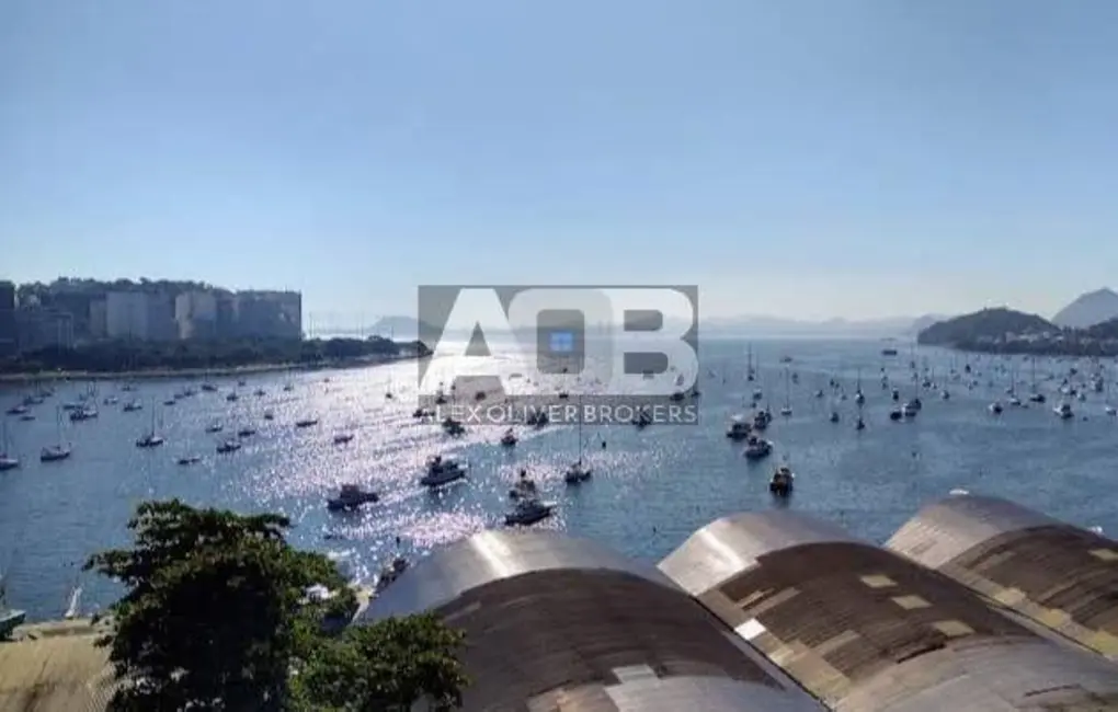 Apartamento com 4 quartos à venda, 270m2 em Botafogo, Rio De Janeiro - RJ - imagem 1 Foto 1 de Apartamento com 4 quartos à venda, 270m2 em Botafogo, Rio De Janeiro - RJ
