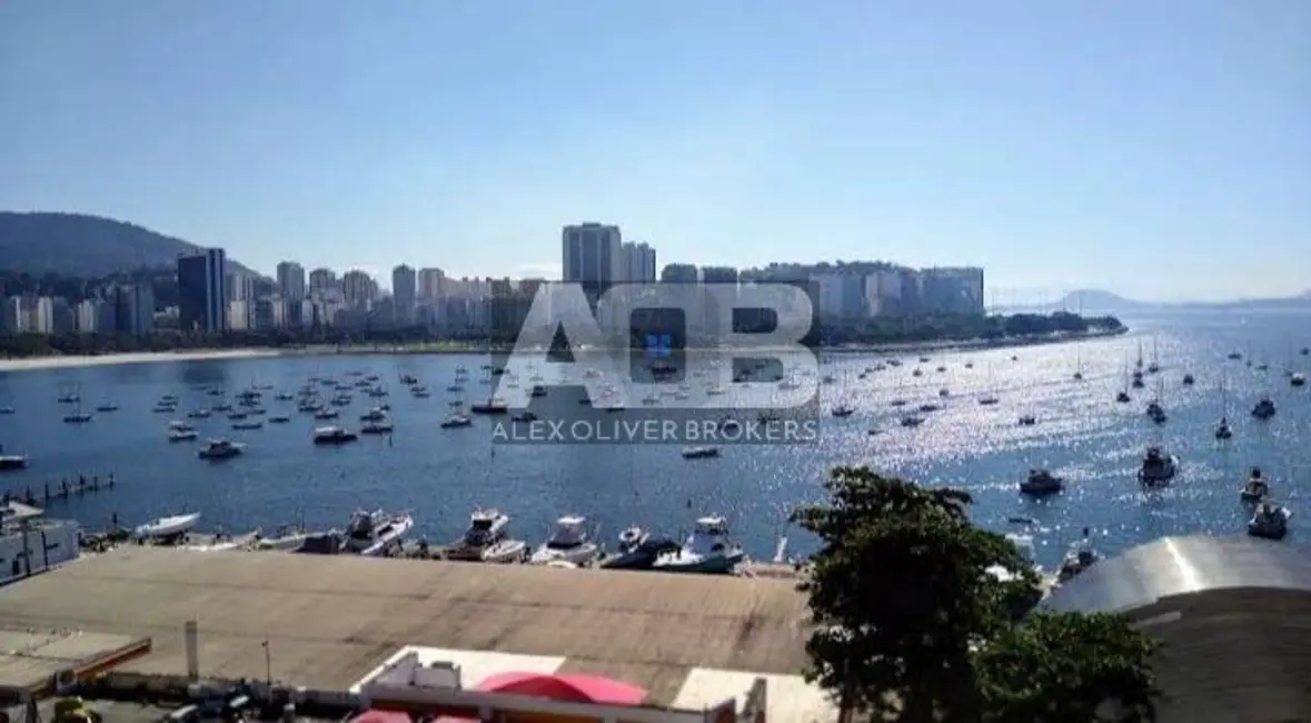 Apartamento com 4 quartos à venda, 270m2 em Botafogo, Rio De Janeiro - RJ - imagem 2 Foto 2 de Apartamento com 4 quartos à venda, 270m2 em Botafogo, Rio De Janeiro - RJ