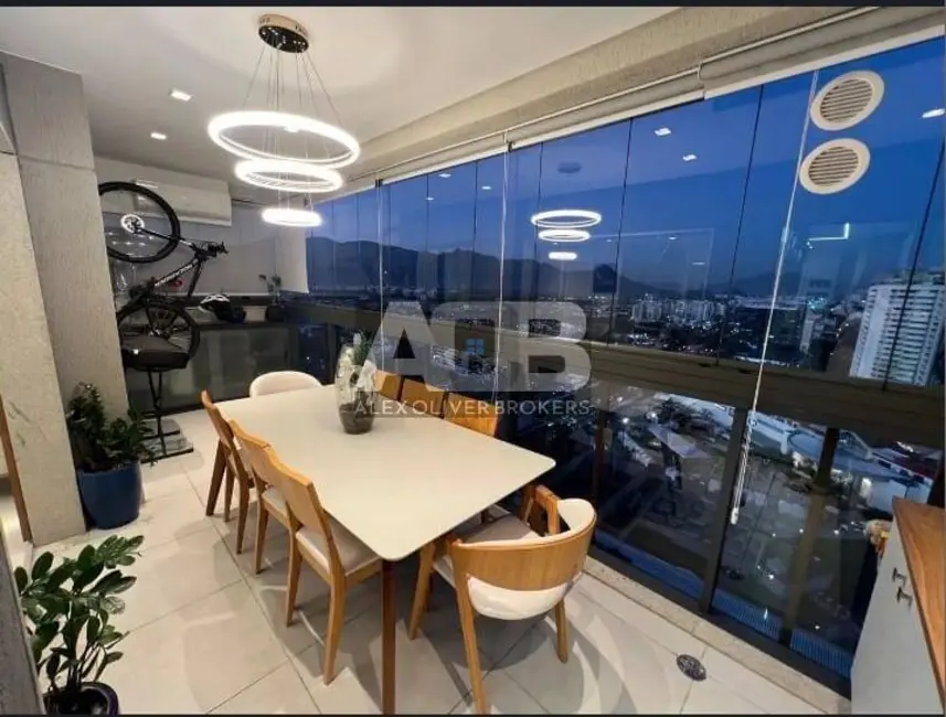 Cobertura com 4 quartos à venda, 175m2 em Recreio dos Bandeirantes, Rio De Janeiro - RJ - imagem 6 Foto 6 de Cobertura com 4 quartos à venda, 175m2 em Recreio dos Bandeirantes, Rio De Janeiro - RJ