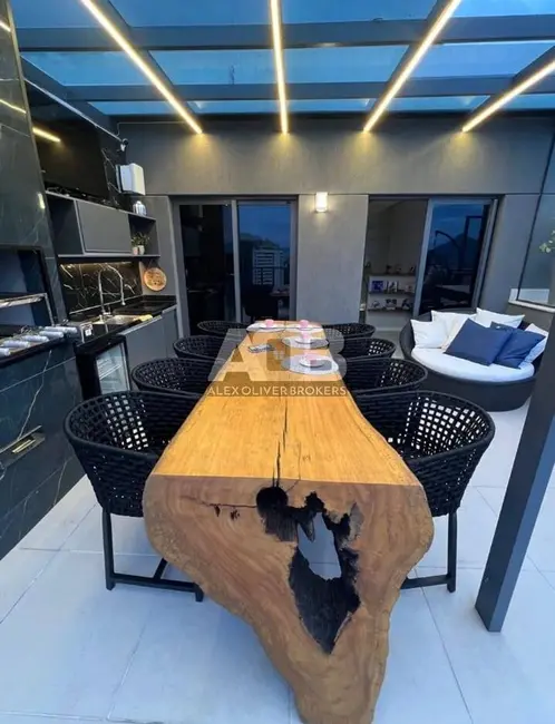 Cobertura com 4 quartos à venda, 175m2 em Recreio dos Bandeirantes, Rio De Janeiro - RJ - imagem 8 Foto 8 de Cobertura com 4 quartos à venda, 175m2 em Recreio dos Bandeirantes, Rio De Janeiro - RJ
