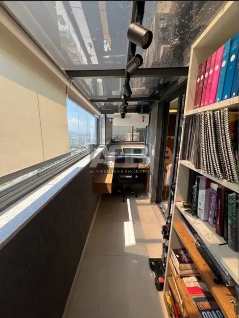 Cobertura com 4 quartos à venda, 175m2 em Recreio dos Bandeirantes, Rio De Janeiro - RJ - imagem 9 Foto 9 de Cobertura com 4 quartos à venda, 175m2 em Recreio dos Bandeirantes, Rio De Janeiro - RJ