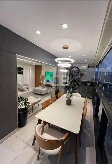 Cobertura com 4 quartos à venda, 175m2 em Recreio dos Bandeirantes, Rio De Janeiro - RJ - imagem 7 Foto 7 de Cobertura com 4 quartos à venda, 175m2 em Recreio dos Bandeirantes, Rio De Janeiro - RJ