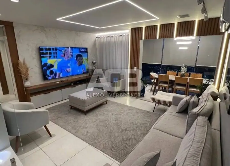 Cobertura com 4 quartos à venda, 175m2 em Recreio dos Bandeirantes, Rio De Janeiro - RJ - imagem 5 Foto 5 de Cobertura com 4 quartos à venda, 175m2 em Recreio dos Bandeirantes, Rio De Janeiro - RJ