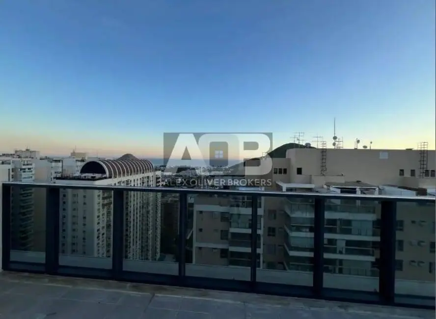 Foto 5 de Cobertura com 2 quartos à venda, 177m2 em Recreio dos Bandeirantes, Rio De Janeiro - RJ
