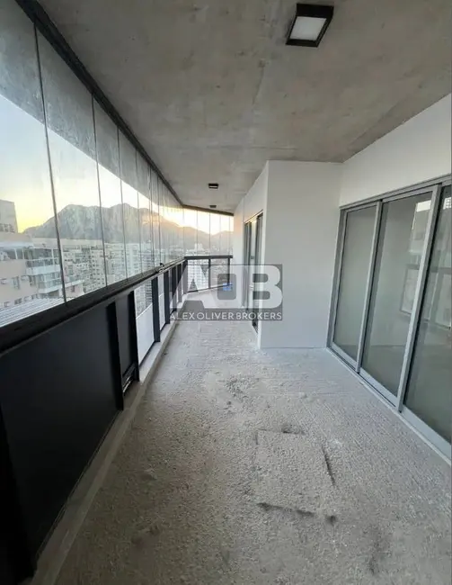 Foto 8 de Cobertura com 2 quartos à venda, 177m2 em Recreio dos Bandeirantes, Rio De Janeiro - RJ