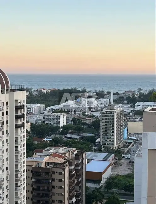 Foto 1 de Cobertura com 2 quartos à venda, 177m2 em Recreio dos Bandeirantes, Rio De Janeiro - RJ
