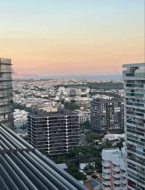 Foto 7 de Cobertura com 2 quartos à venda, 177m2 em Recreio dos Bandeirantes, Rio De Janeiro - RJ