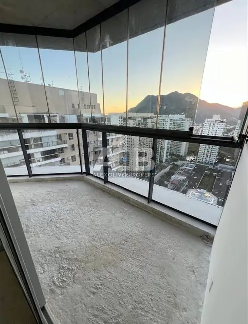 Foto 9 de Cobertura com 2 quartos à venda, 177m2 em Recreio dos Bandeirantes, Rio De Janeiro - RJ