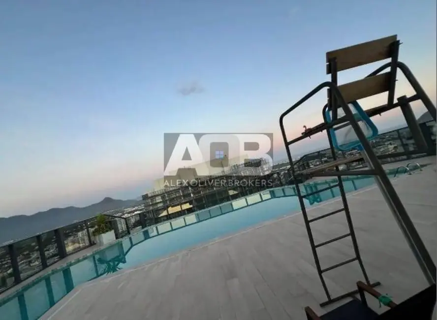 Foto 6 de Cobertura com 2 quartos à venda, 177m2 em Recreio dos Bandeirantes, Rio De Janeiro - RJ