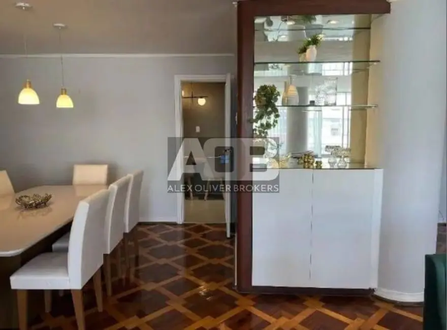 Apartamento com 4 quartos à venda, 257m2 em Ipanema, Rio De Janeiro - RJ - imagem 7 Foto 7 de Apartamento com 4 quartos à venda, 257m2 em Ipanema, Rio De Janeiro - RJ