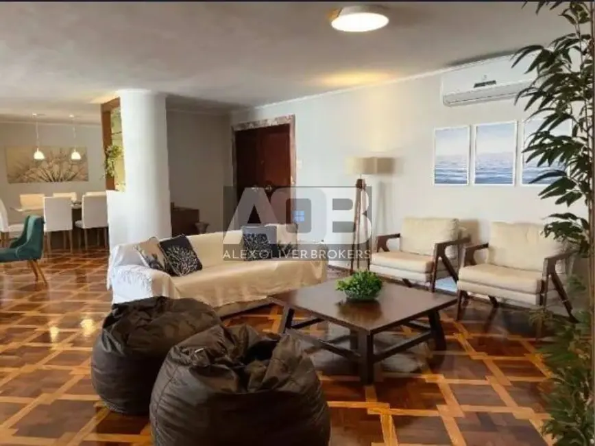 Apartamento com 4 quartos à venda, 257m2 em Ipanema, Rio De Janeiro - RJ - imagem 5 Foto 5 de Apartamento com 4 quartos à venda, 257m2 em Ipanema, Rio De Janeiro - RJ