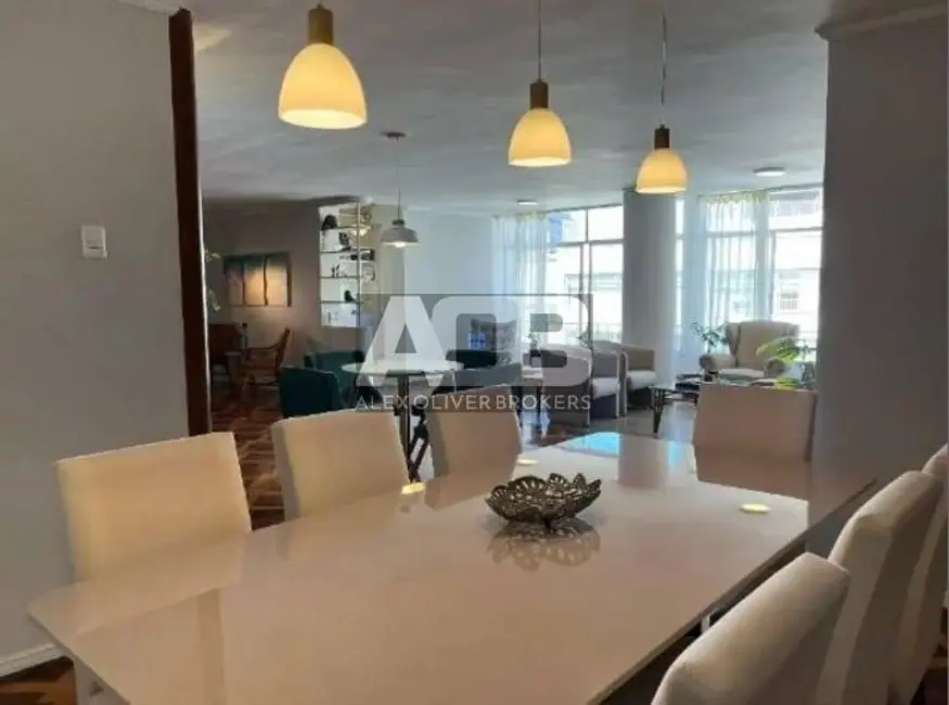 Apartamento com 4 quartos à venda, 257m2 em Ipanema, Rio De Janeiro - RJ - imagem 1 Foto 1 de Apartamento com 4 quartos à venda, 257m2 em Ipanema, Rio De Janeiro - RJ